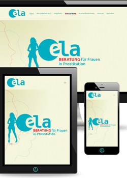 Referenz Aidshilfe Ulm